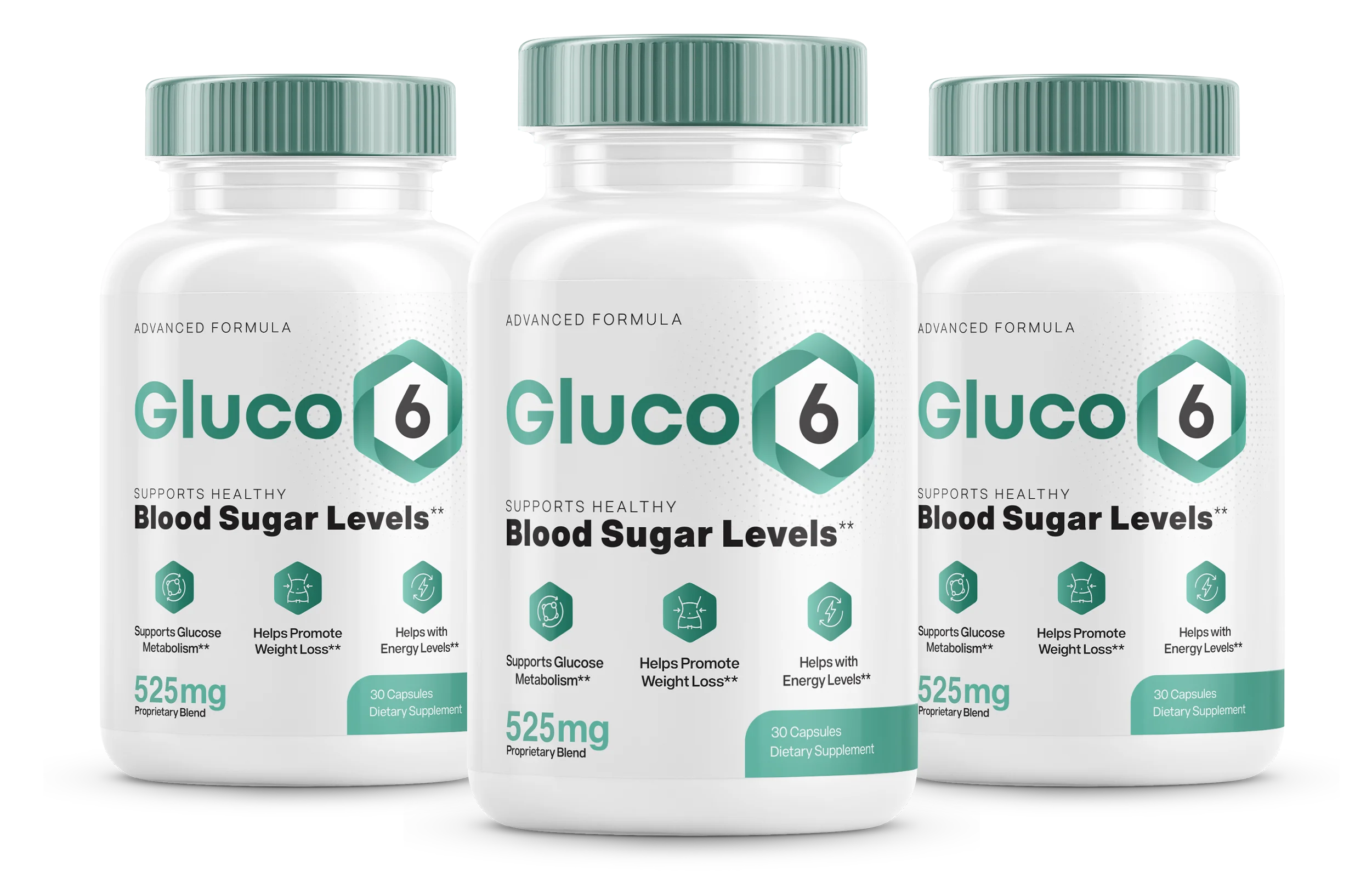 Gluco6n Best weight loss  Supplement
